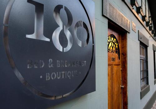 180 Hotel Boutique