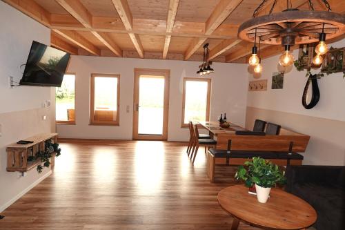 Létesítmények, Weinbergshof Rickel in Kitzingen