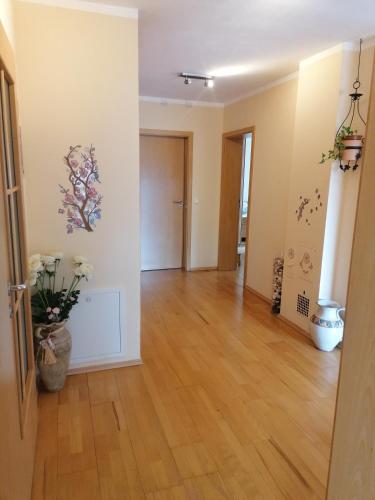 Ferienwohnung In Neunburg v. Wald