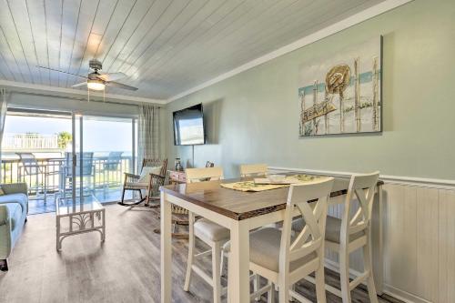Fernandina Beach Condo about 1 Mi to Golf Courses in Fernandina Beach, USA