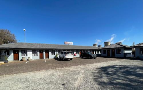 Ecomotel Isando - Johannesburg