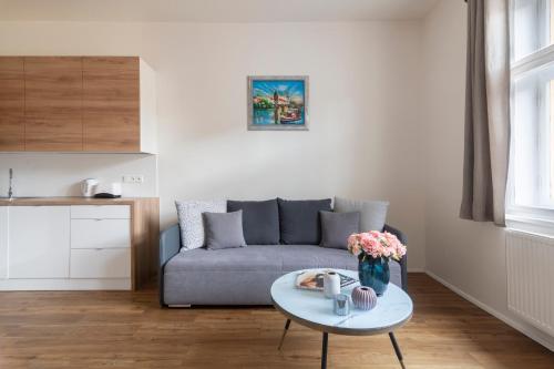 Prague Tales Boutique Residence by Dwellfort, Praha (fotografie 10)