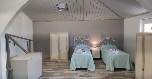  Il Pittore di Stelle B&B in Boissano