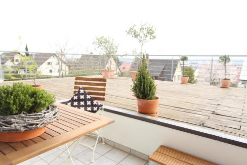 zuHause mit Berg-und BodenSeesicht, Markdorf (fotografie 8)