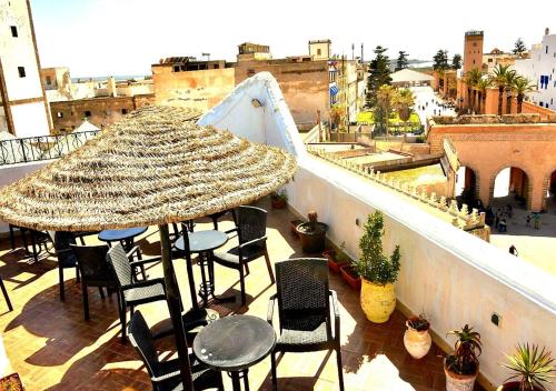 Appart, Hotel & Café Agadir 3