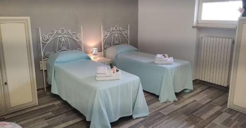  Il Pittore di Stelle B&B in Boissano