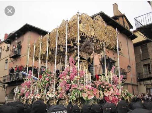 Vía Principalis Vía Principalis