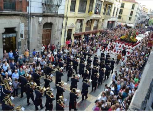 Vía Principalis Vía Principalis