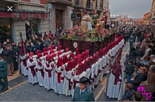 Vía Principalis Vía Principalis