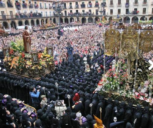 Vía Principalis Vía Principalis