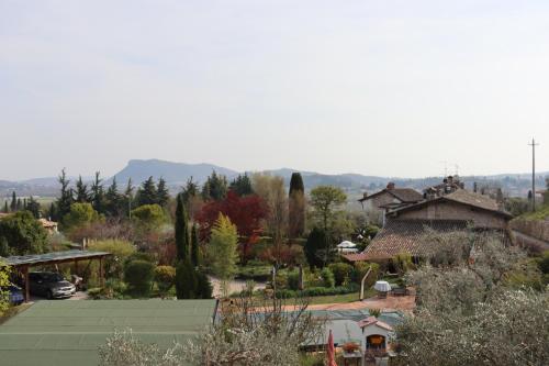 L'Astro sul Garda