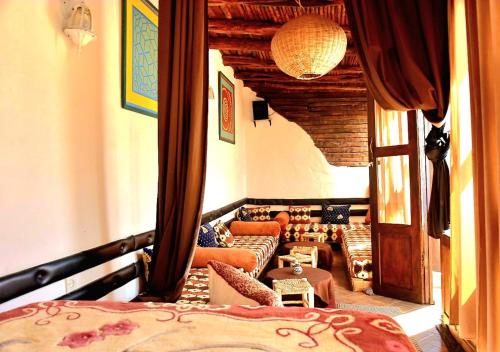 Appart, Hotel & Café Agadir 2
