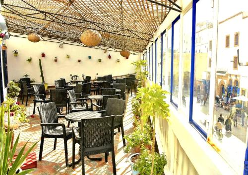 Appart, Hotel & Café Agadir 4