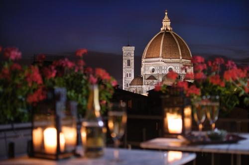 Hotel Cardinal of Florence - image 7
