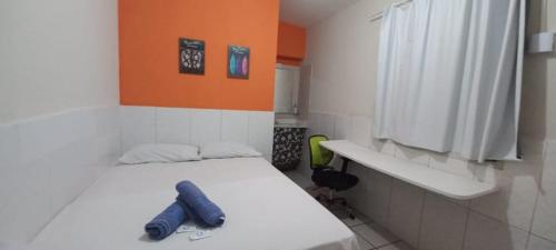 Double or Twin Room with Private Bathroom image 8