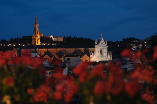 Hotel Cardinal of Florence - image 10