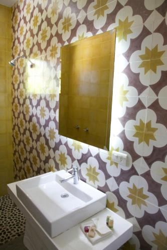 La Betulia Bed and Breakfast – Oaxaca, NE