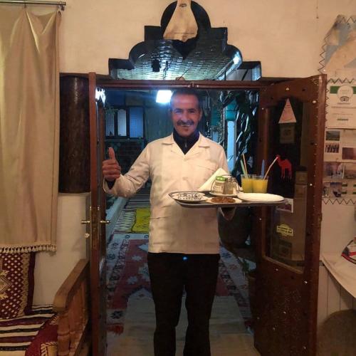 Guesthouse Panorama Todra Guesthouse Panorama Todra