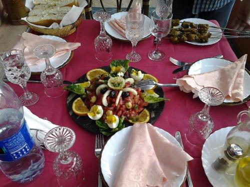 Guesthouse Panorama Todra Guesthouse Panorama Todra