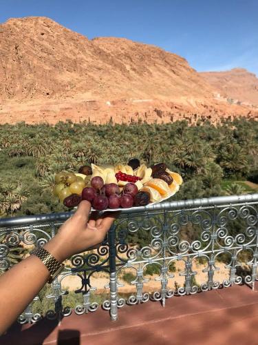 Guesthouse Panorama Todra Guesthouse Panorama Todra