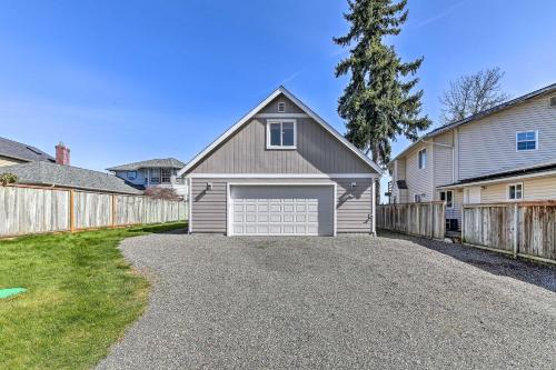 The Rookery - Dreamy Home with Private Dock!