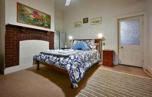 Hawker Bed and Breakfast in 霍克