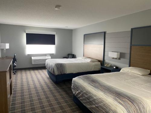 . AmericInn by Wyndham Viroqua