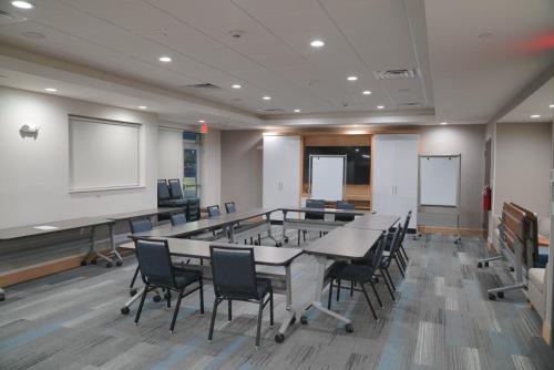 Hyatt House Bryan/College Station in College Station, USA