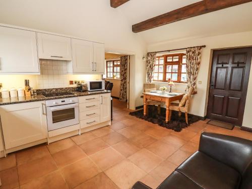 Parlour Barn - main image