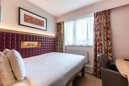 Birmingham Strathallan Hotel, BW Signature Collection