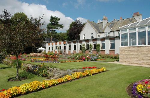 Pitbauchlie House Hotel - Sure Hotel Collection by Best Western - Dunfermline