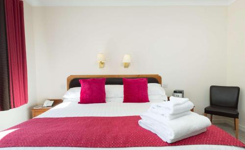Pitbauchlie House Hotel - image 10