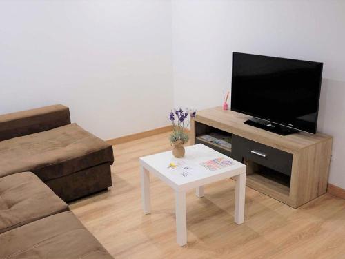 Apartment in Ourense near Hot Springs, Ourense (fotografie 3)