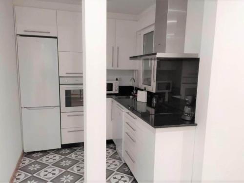 Apartment in Ourense near Hot Springs, Ourense (fotografie 2)