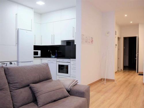 Apartment in Ourense near Hot Springs, Ourense (fotografie 11)