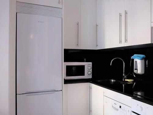 Apartment in Ourense near Hot Springs, Ourense (fotografie 9)