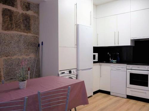 Belvilla by OYO Villa Trabazos Abellas in Ourense