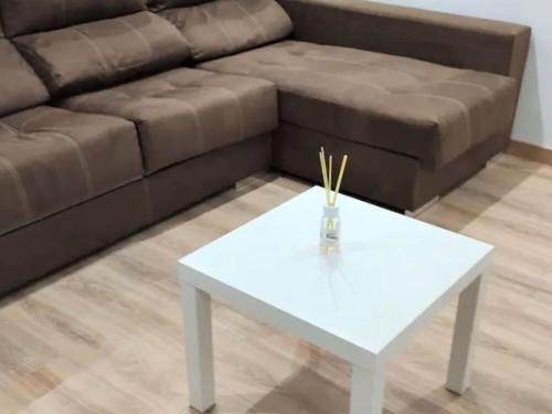 Apartment in Ourense near Hot Springs, Ourense (fotografie 10)