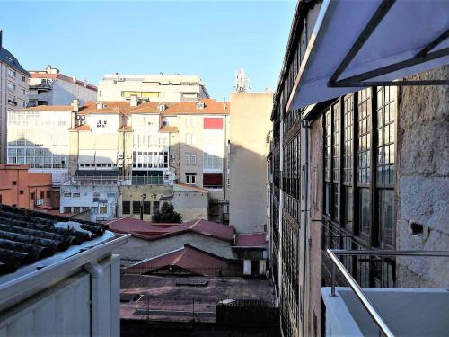 Apartment in Ourense near Hot Springs, Ourense (fotografie 8)