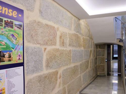 Apartment in Ourense near Hot Springs, Ourense (fotografie 8)