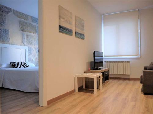 Apartment in Ourense near Hot Springs, Ourense (fotografie 7)