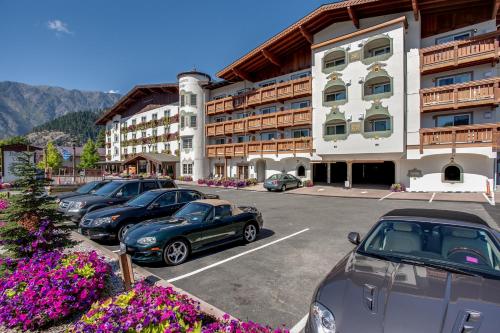 hotel photo