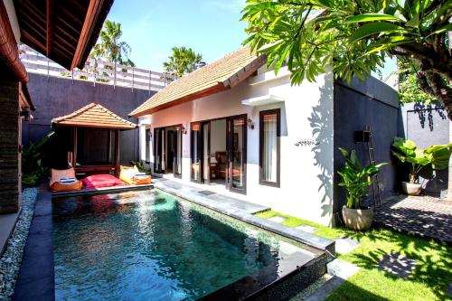 Villa Joylen Seminyak Bali