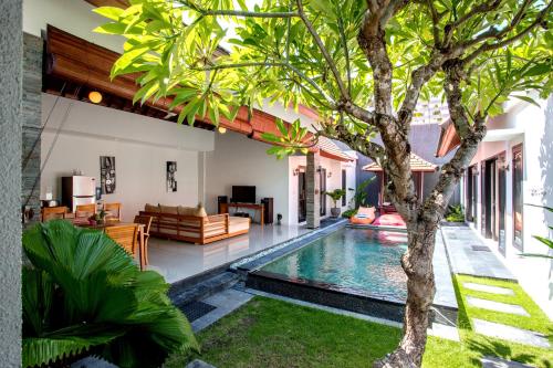 Villa Joylen Seminyak Bali