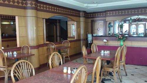 Lai Lai Mutiara Hotel Batam Island