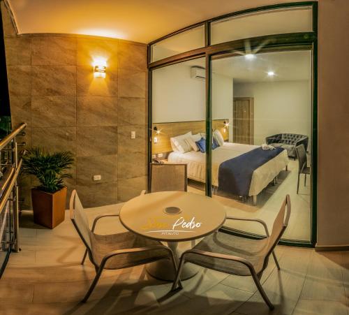 HOTEL SAN PEDRO PITALITO in Pitalito