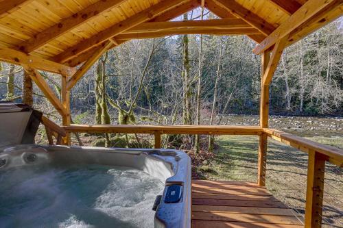 Thistle Dew - Meredith Lodging, Welches