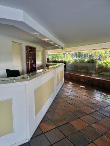 ردهة, Punta del Este Roosevelt in Cantegril