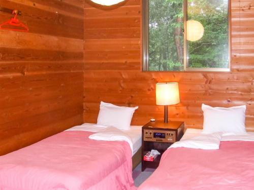 Triple Room with Bathroom