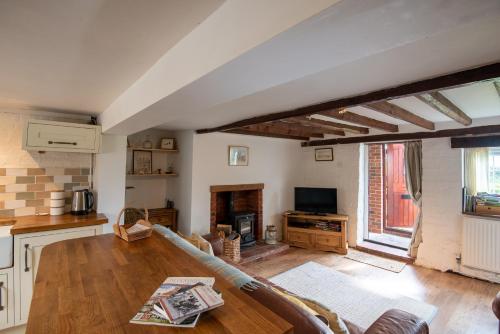Woodbine Cottage Market Rasen - image 6